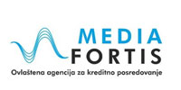 PONUDA kreditnih linija Media Fortis za LJETO 2019