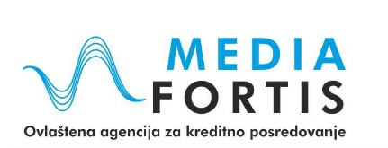 PONUDA kreditnih linija Media Fortis