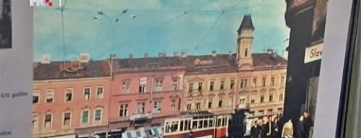 Kulturni tramvaj 07.10.2014.