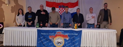 Održana Izborna skupština Udruge sindikata vozača i prometnih radnika Hrvatske