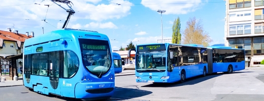 Potpisana sistematizacija za radnike ZET-a