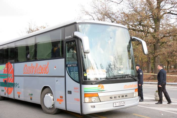 Autotrans Rijeka Autotrans Rijeka