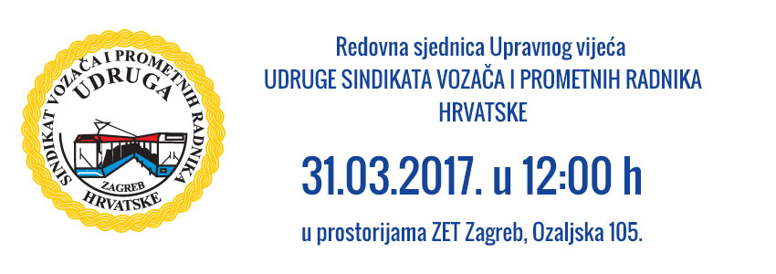 Redovna sjednica Upravnog vijeća USVPRH