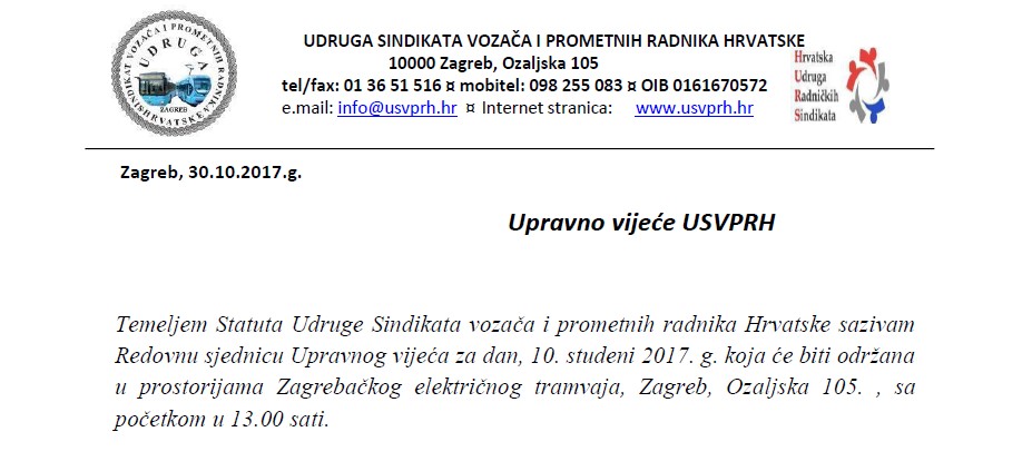 UV USVPRH