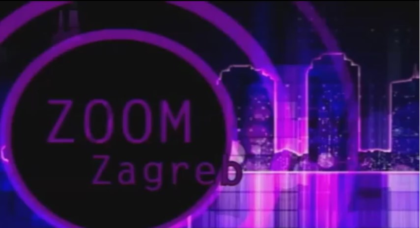 Zoom Zagreb - predstavnici Sindikata na Z1 TV