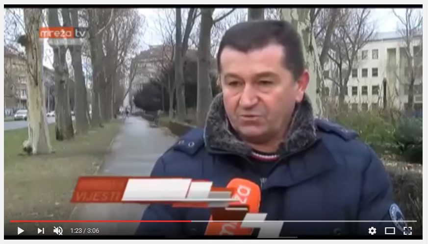 Izjave za medije