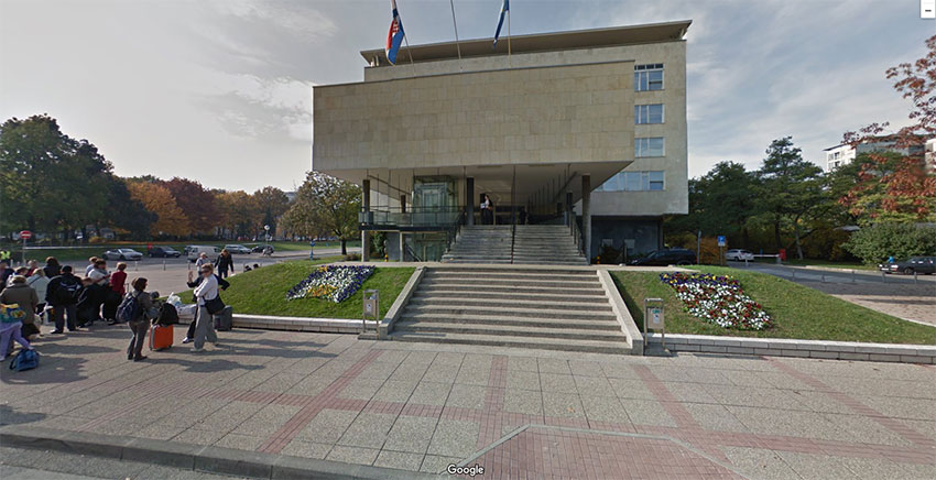 2. sjednica Gospodarsko-socijalnog vijeća u Gradu Zagrebu