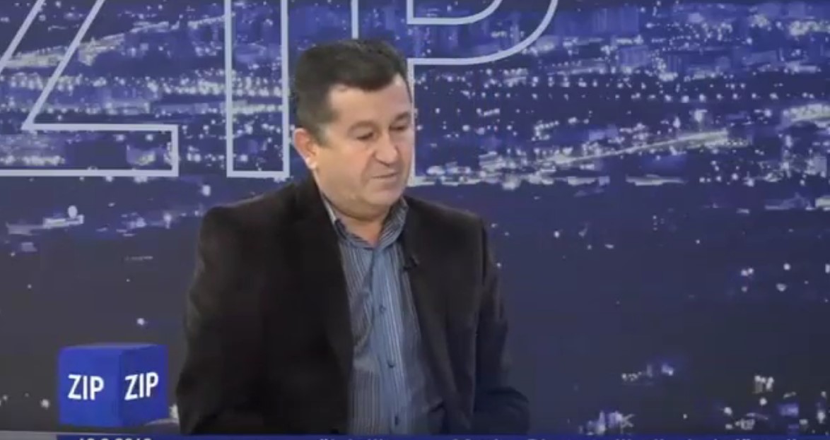 VIDEO - Predsjednik USVPRH Anto Jelić gost u emisiji ZIP na Z1 TV 10.03.2019.