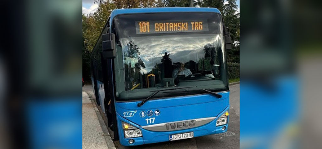 Napokon produljenje linija 101 i 138