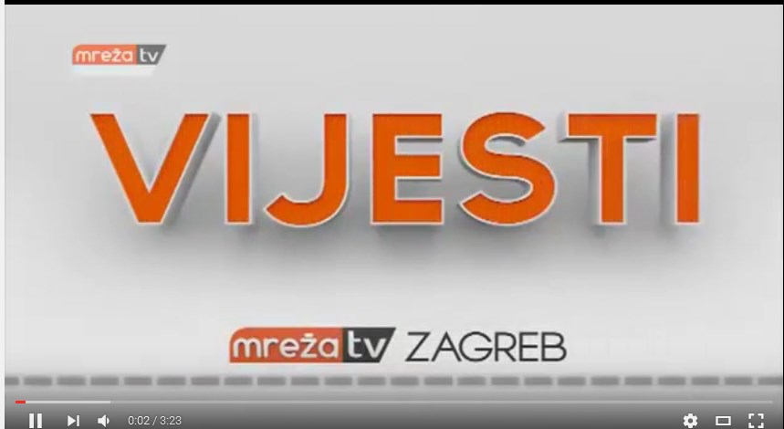Video - mreža TV