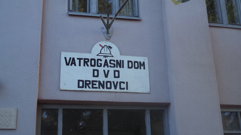 SZHMGZ u Drenovcima