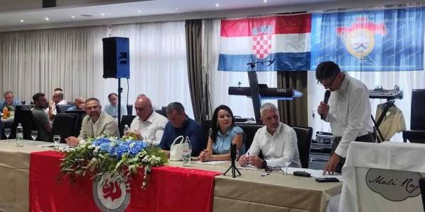Izabrano novo vodstvo SVPR Zet Zagreb